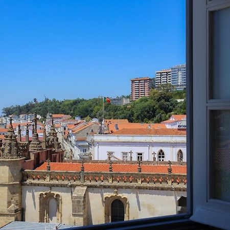 Apartamentos Com Historia Coimbra Dış mekan fotoğraf