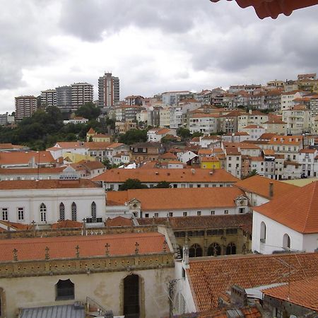 Apartamentos Com Historia Coimbra Oda fotoğraf