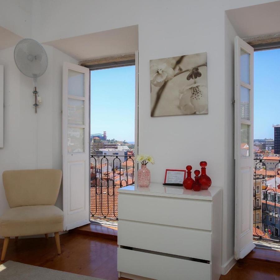 Apartamentos Com Historia Coimbra Dış mekan fotoğraf