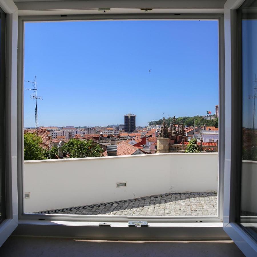 Apartamentos Com Historia Coimbra Dış mekan fotoğraf